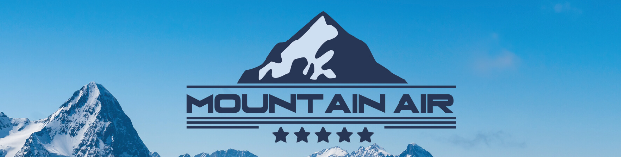 Mountain Air