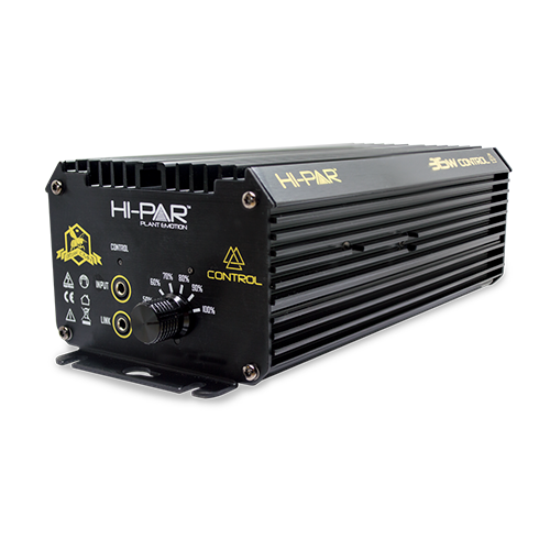 HI-PAR 315w CMH Control Ballast