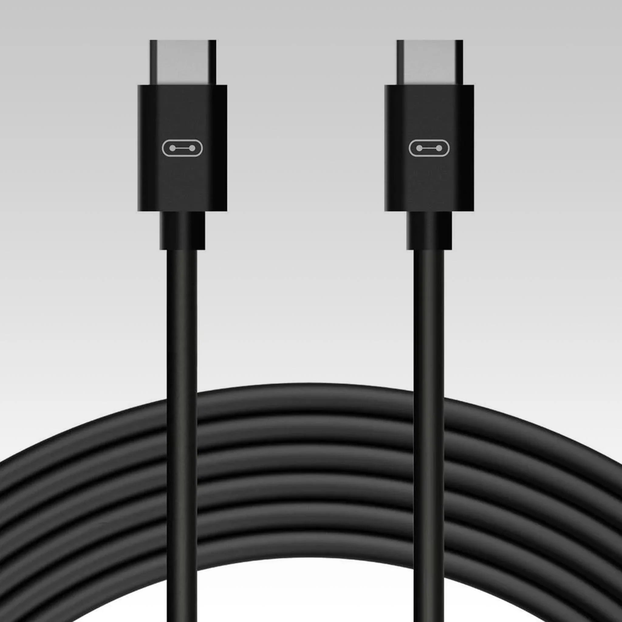 UIS TO UIS EXTENSION CABLE - MALE TO MALE - 10 FT