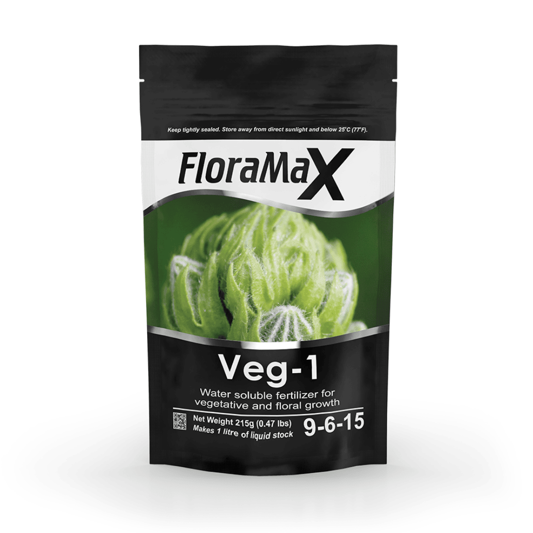 Floramax Veg-1 Powder