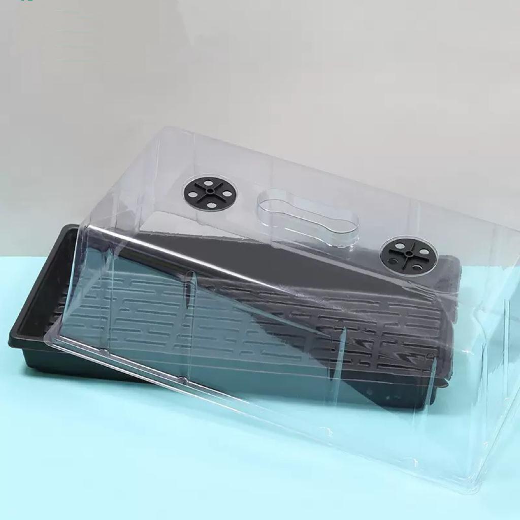 Propagation Dome (Soft Top)