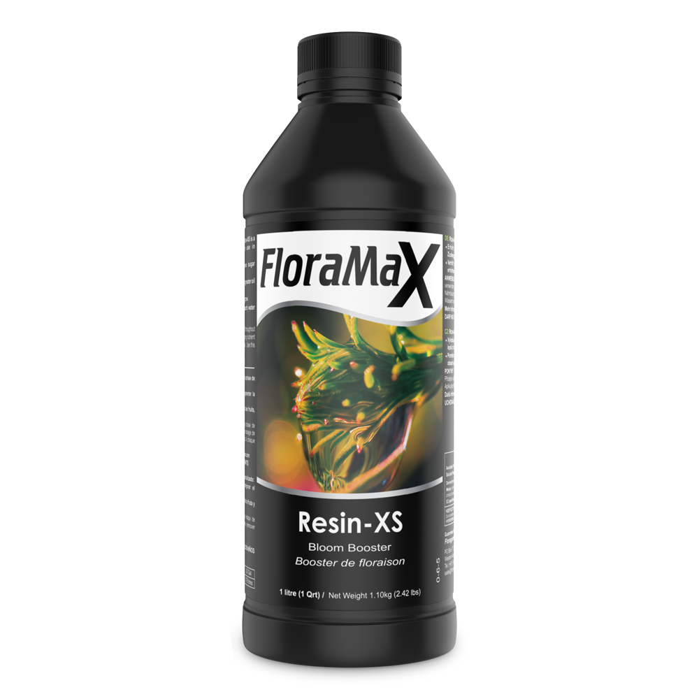 Floramax Resin-XS