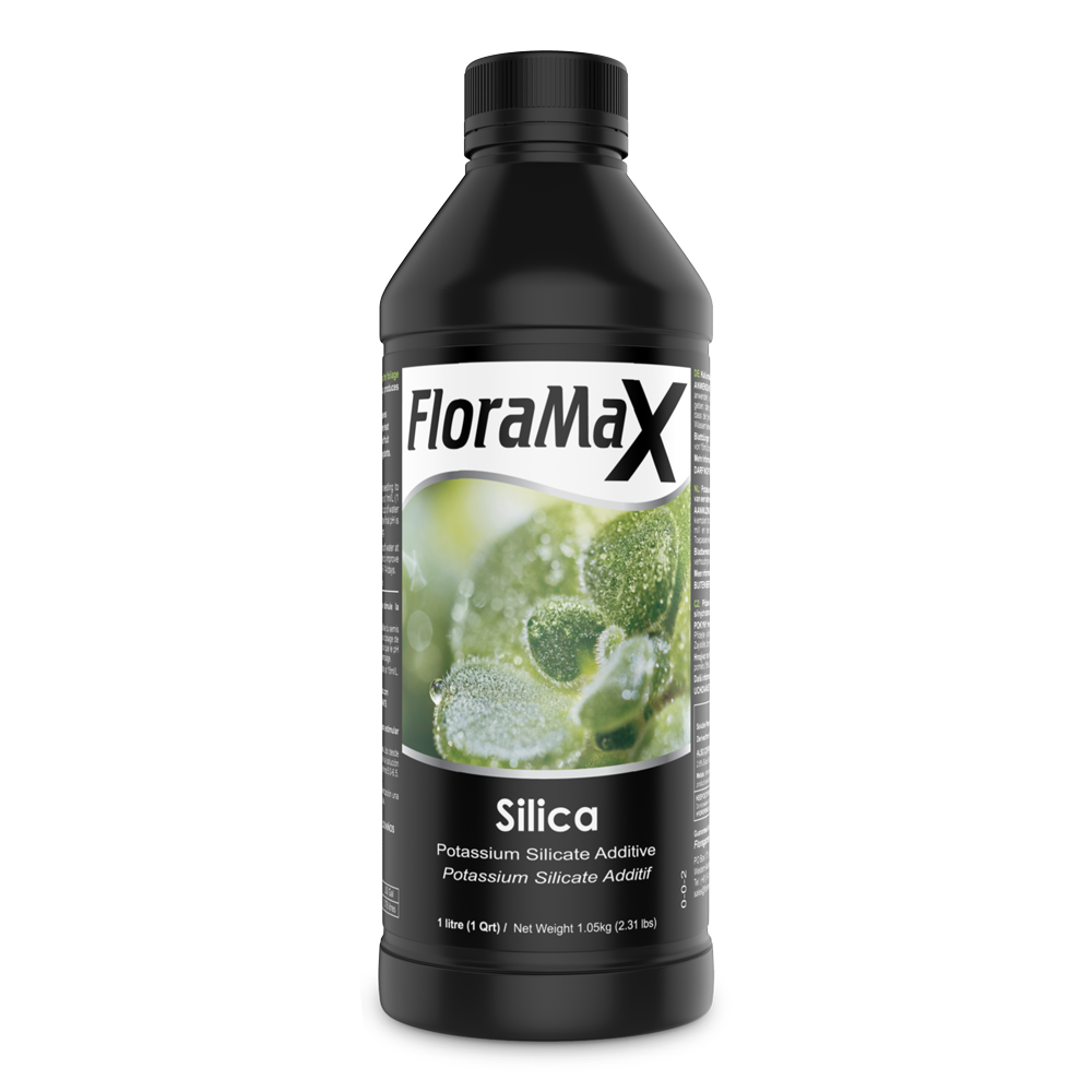 Floramax Silica