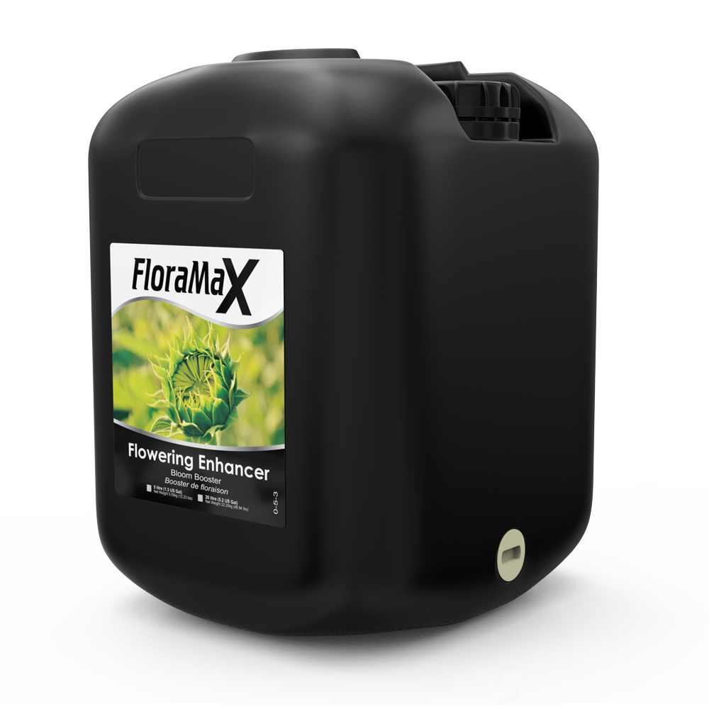 Floramax Flowering Enhancer