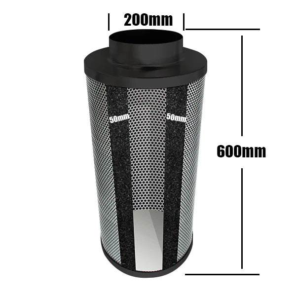 Carbon Filters - Progrow Premium (Various sizes)
