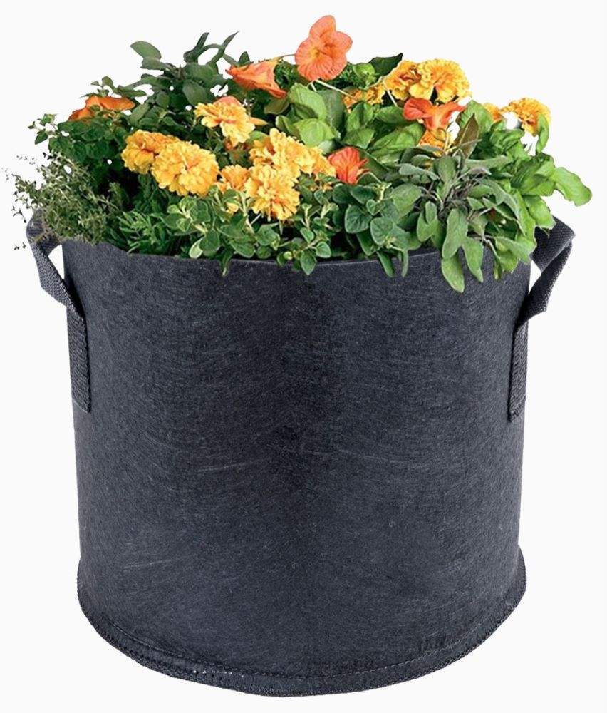 Fabric Pots - various sizes