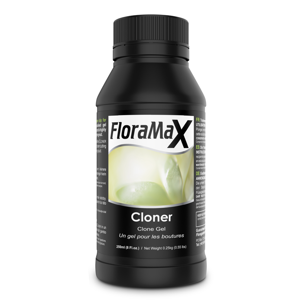 Floramax Cloner