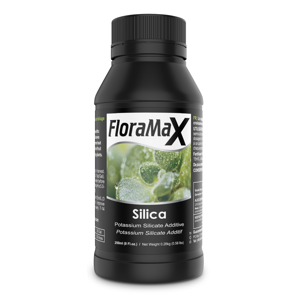 Floramax Silica