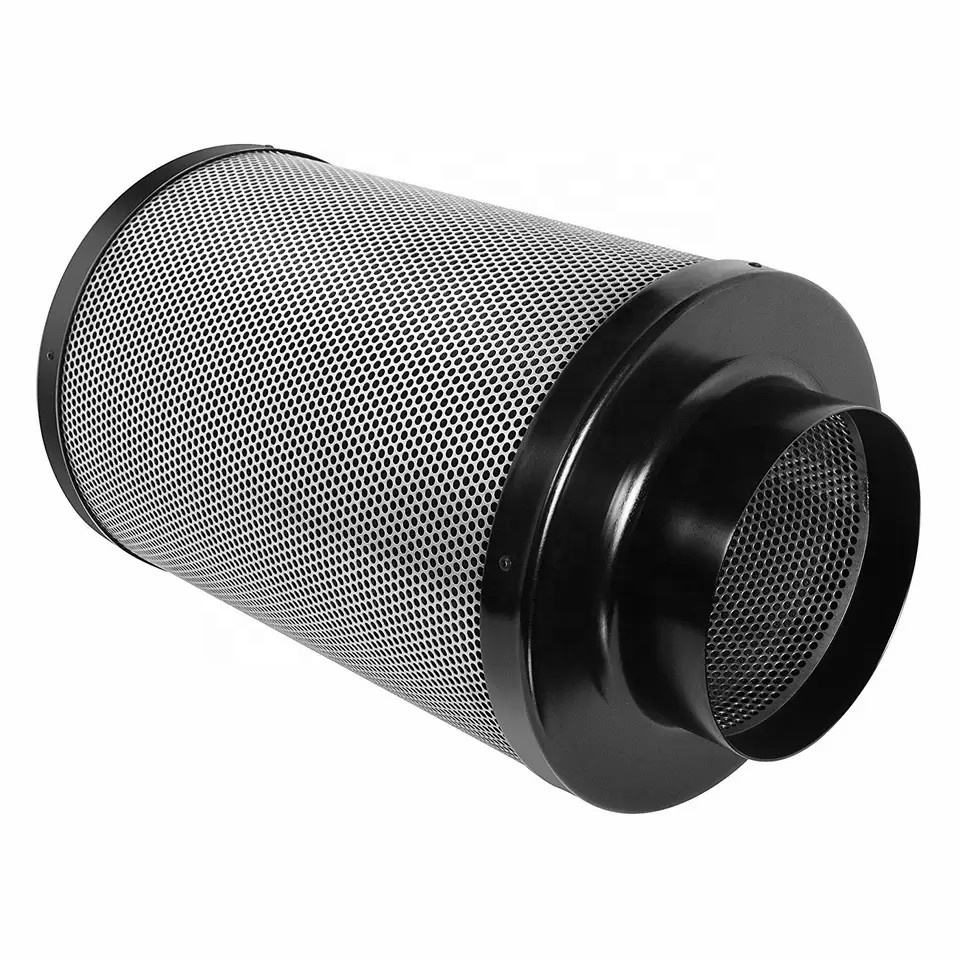 Carbon Filters (various sizes)