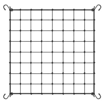 Vivosun Grow Tent Kit 120x120x200cm (4x4)