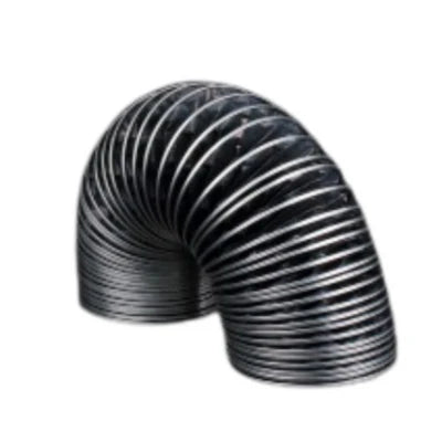 4" / 100mm Carbon Filter & Fan Kit