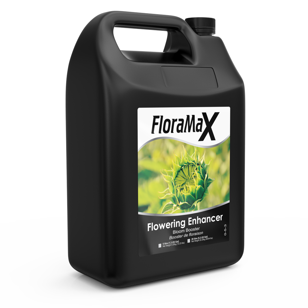 Floramax Flowering Enhancer