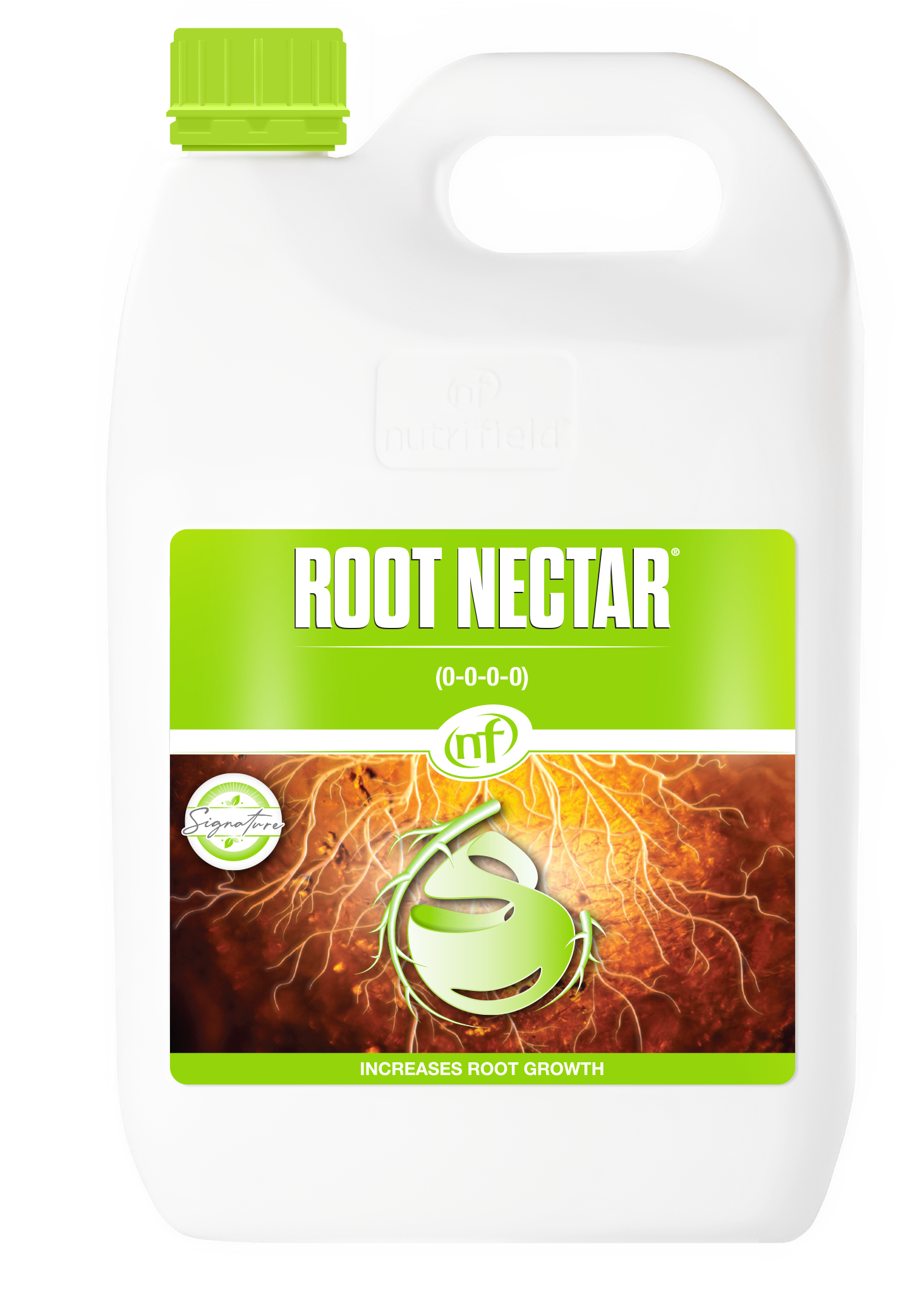 Nutrifield Root Nectar