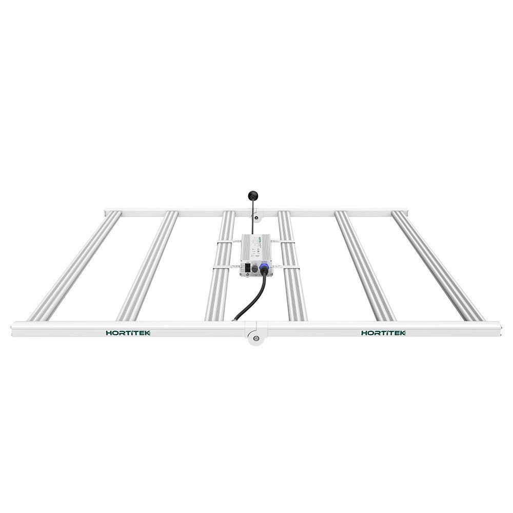 LED Grow Tent Starter Kit 150x150x200cm