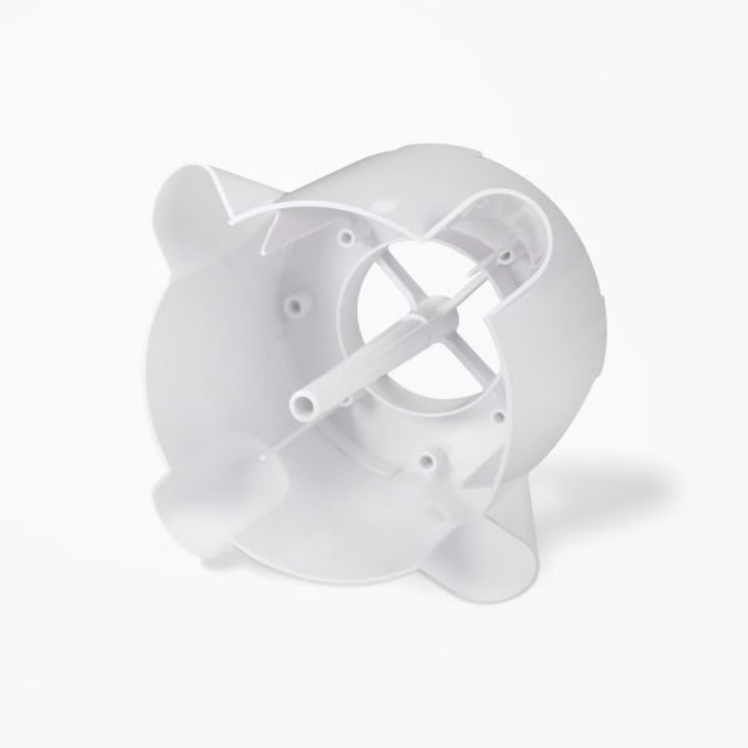 Tiny Tower Extension Layer