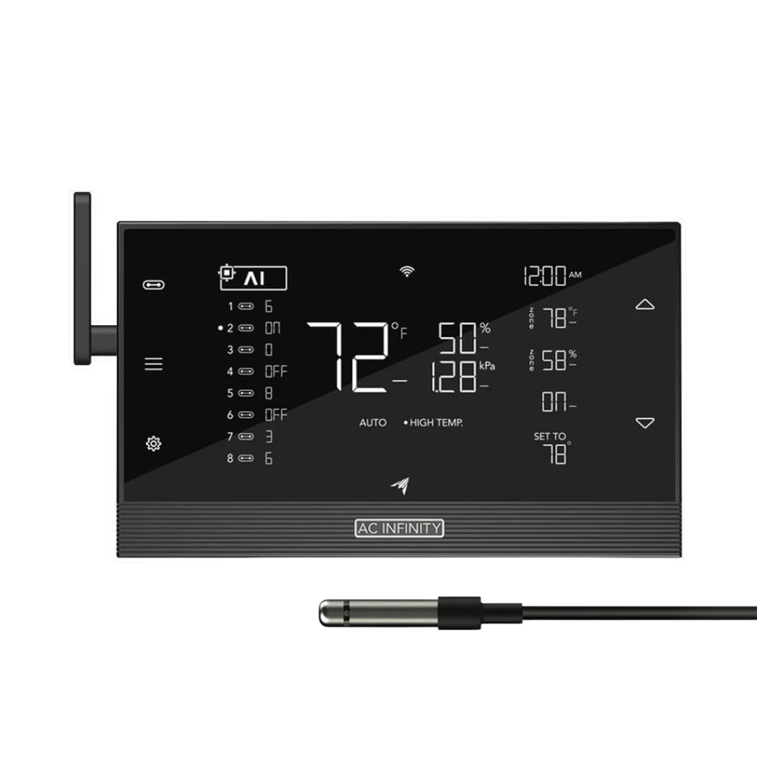 AC Infinity Controller AI+