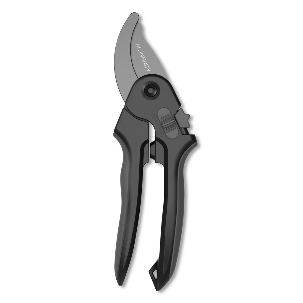 AC Infinity stainless steel pruning shears