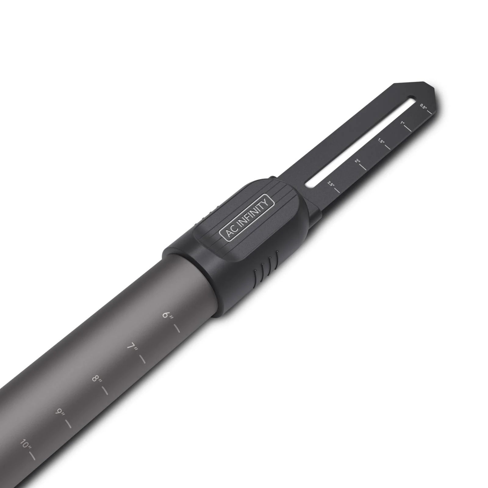 AC Infinity AI Soil Sensor, for Moisutre and Saturation Level Monitoring