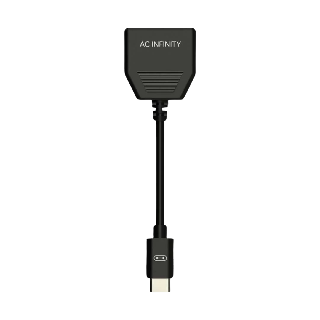 AC Infinity Molex to UIS Adapter