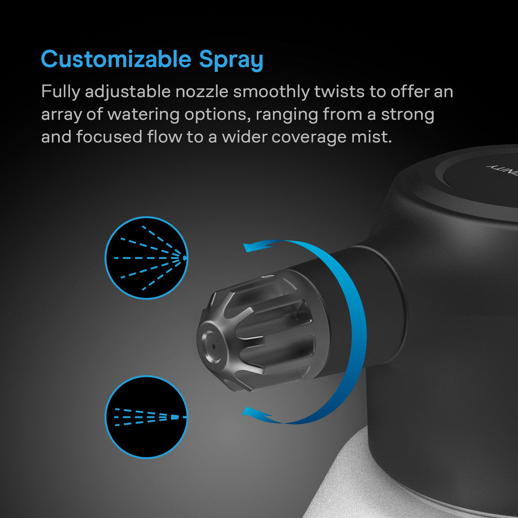 AC Infinity Automatic Water Sprayer 2ltr