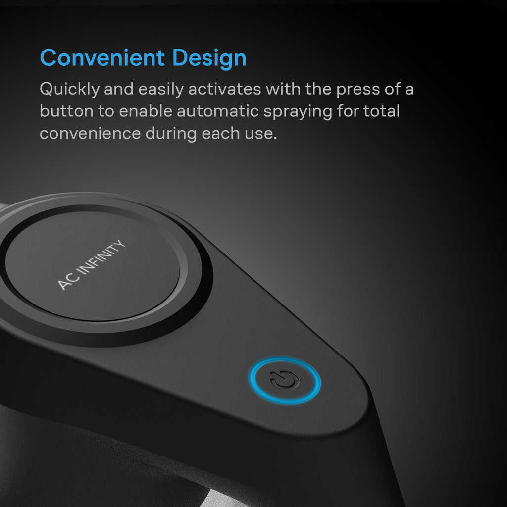 AC Infinity Automatic Water Sprayer 2ltr
