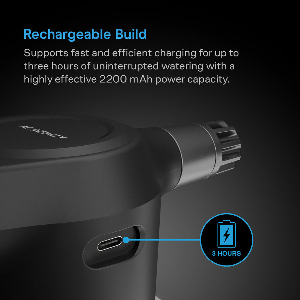 AC Infinity Automatic Water Sprayer 2ltr