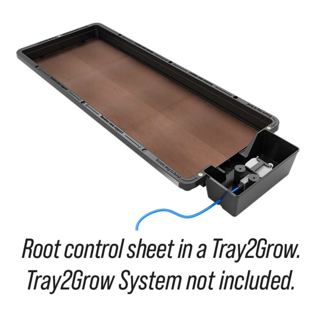 Tray2Grow Root Control Disc