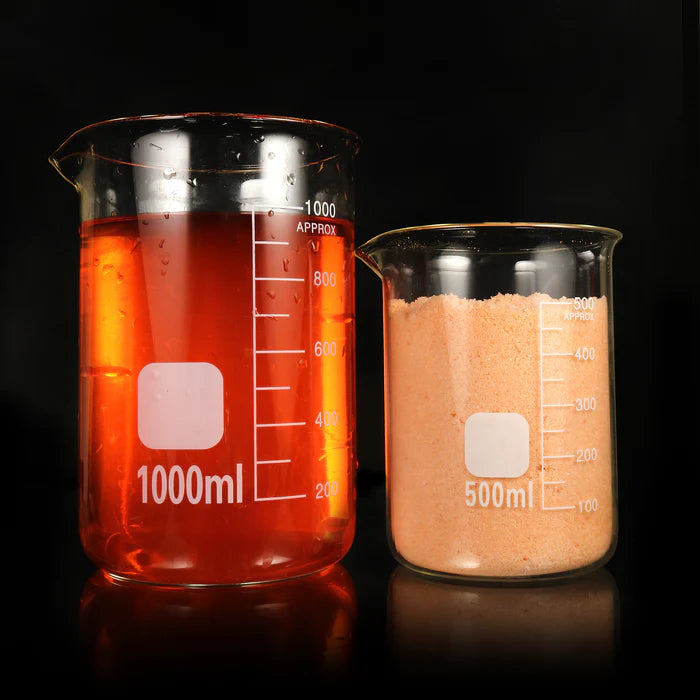 Front Row Ag (Bloom)