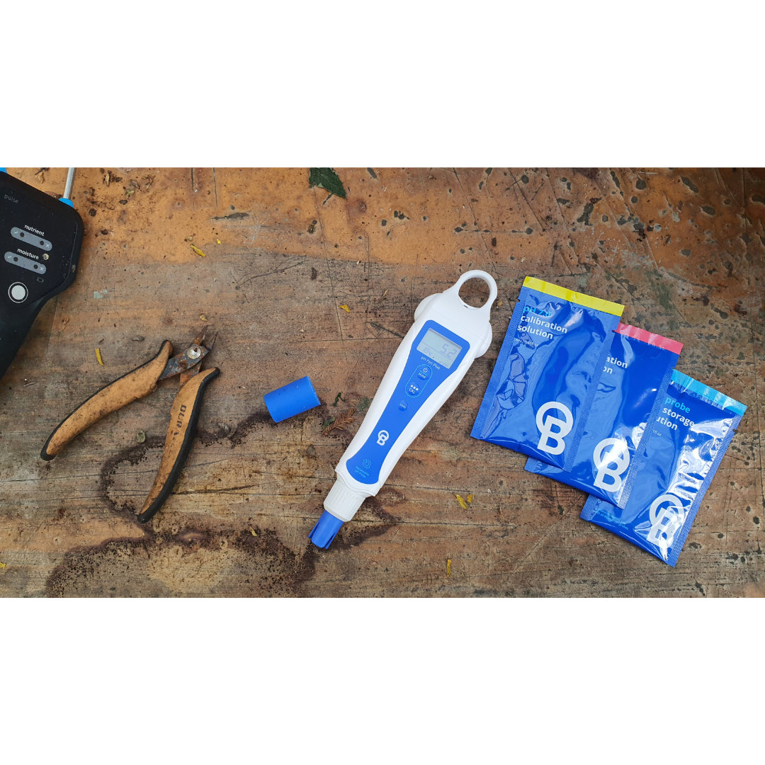 Bluelab pH PenPlus