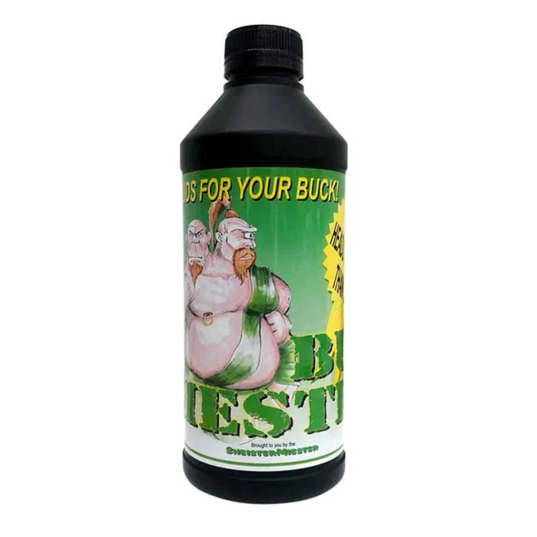 Bud Meister