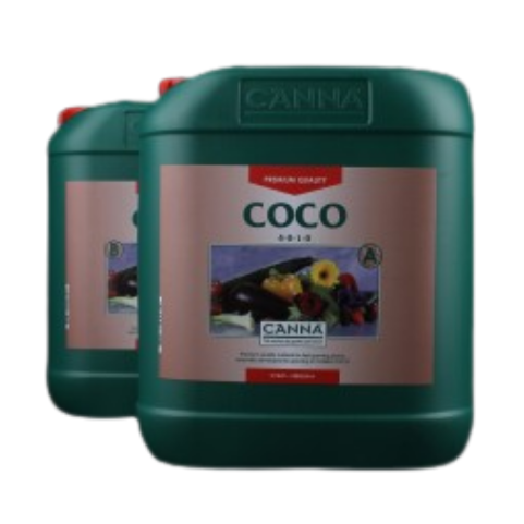 CANNA Coco A & B 20Ltr (Pickup only)