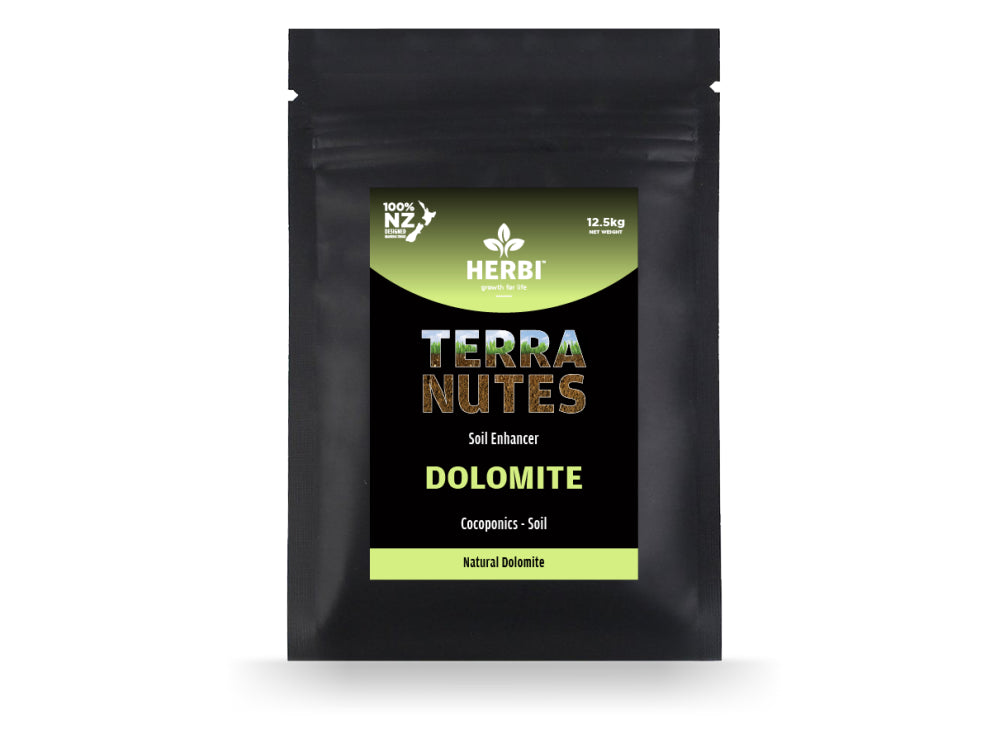Herbi Dolomite