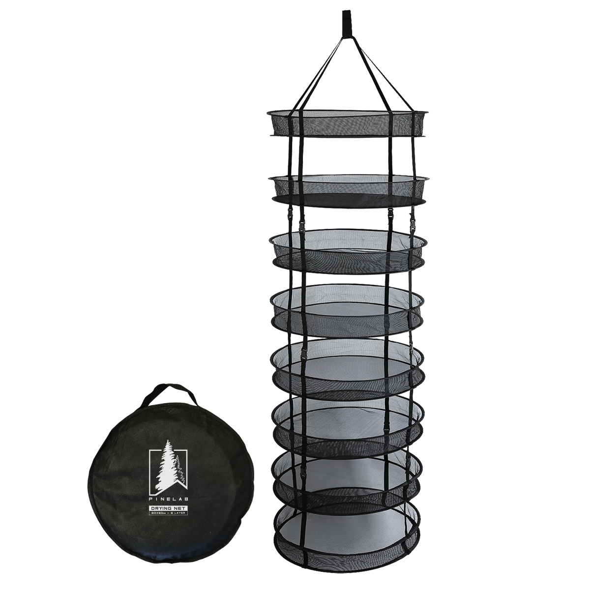 Pinelab Drying Net