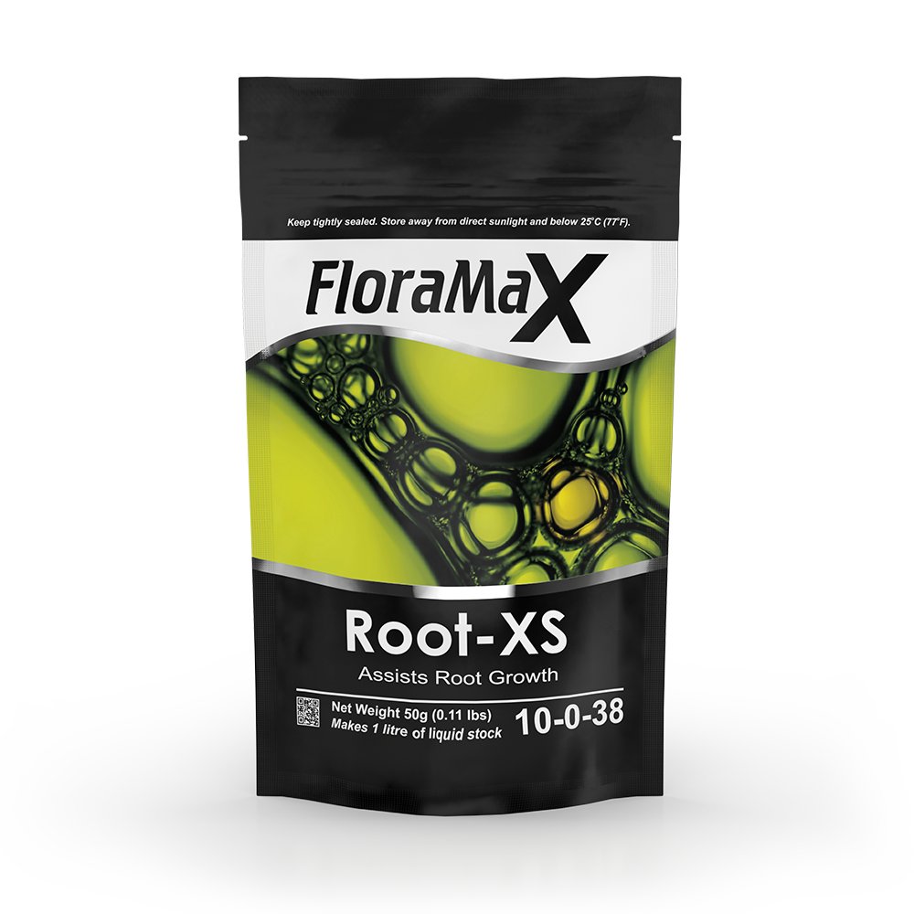 Floramax Root-XS Powder