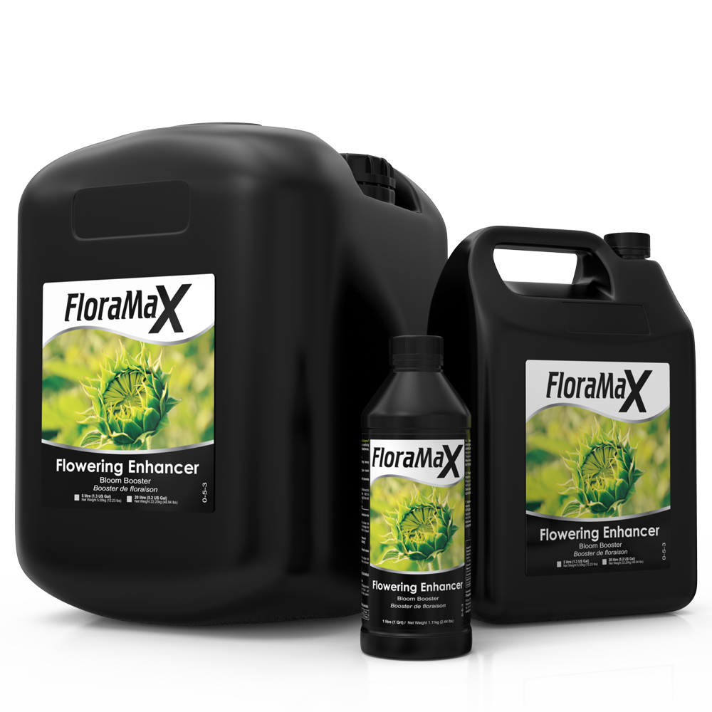 Floramax Flowering Enhancer