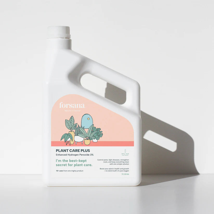 Plant Care Hydrogen Peroxide 3%