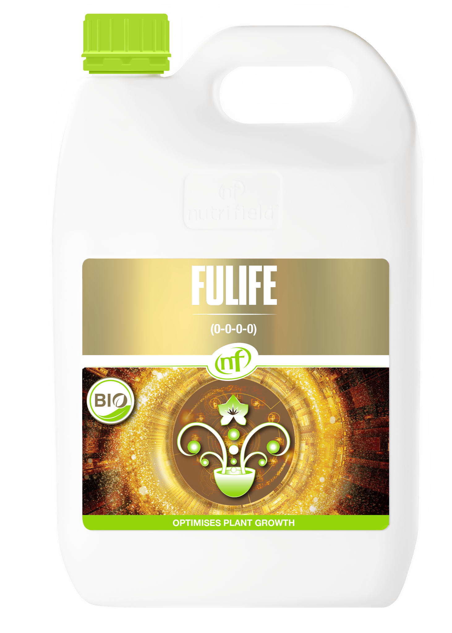 Nutrifield Fulife