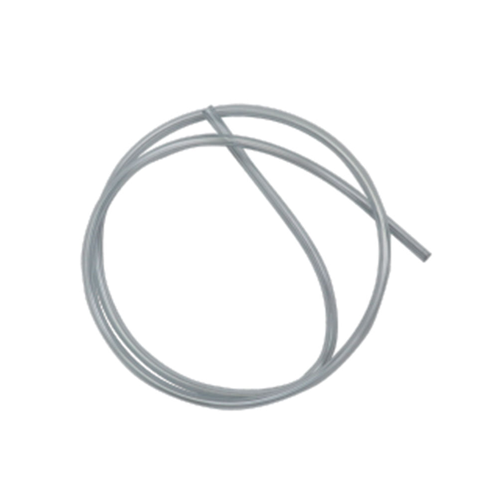 PVC Flex Irrigation Tubing (White)