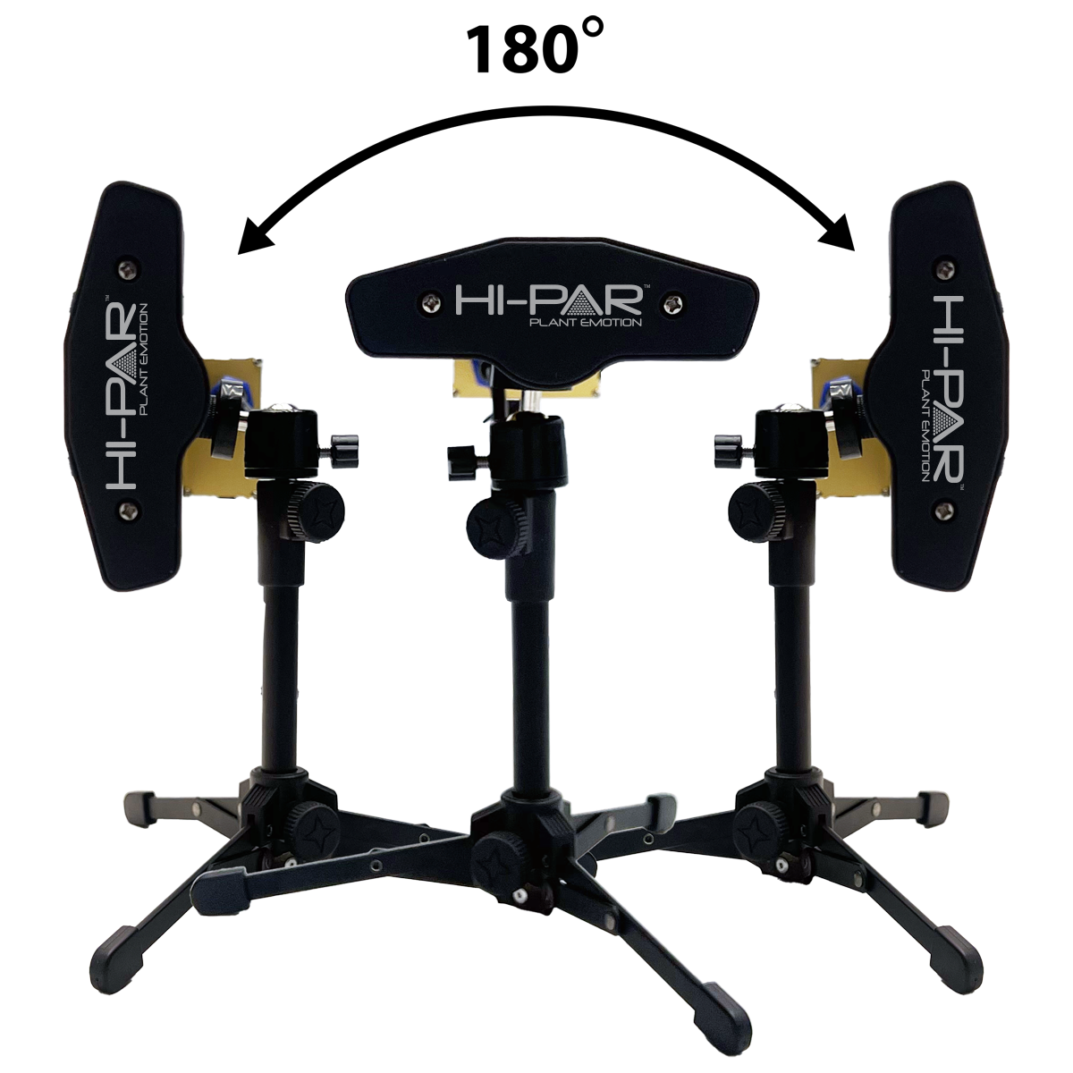 HI-PAR Understorm 200w Under Canopy LED