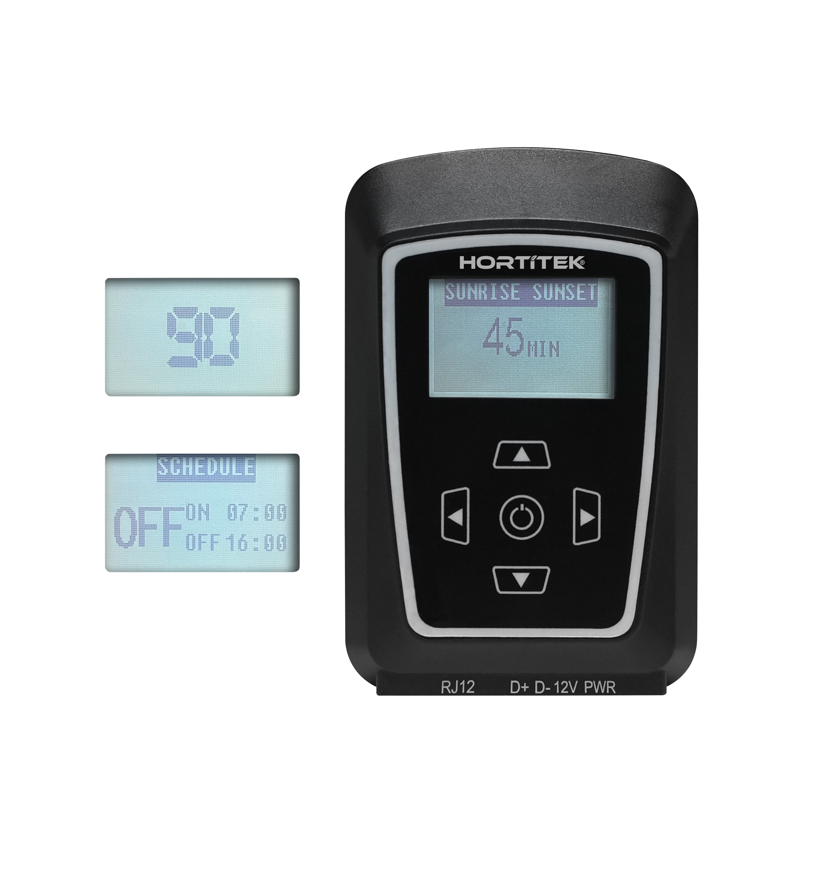 Hortitek Universal LED Controller