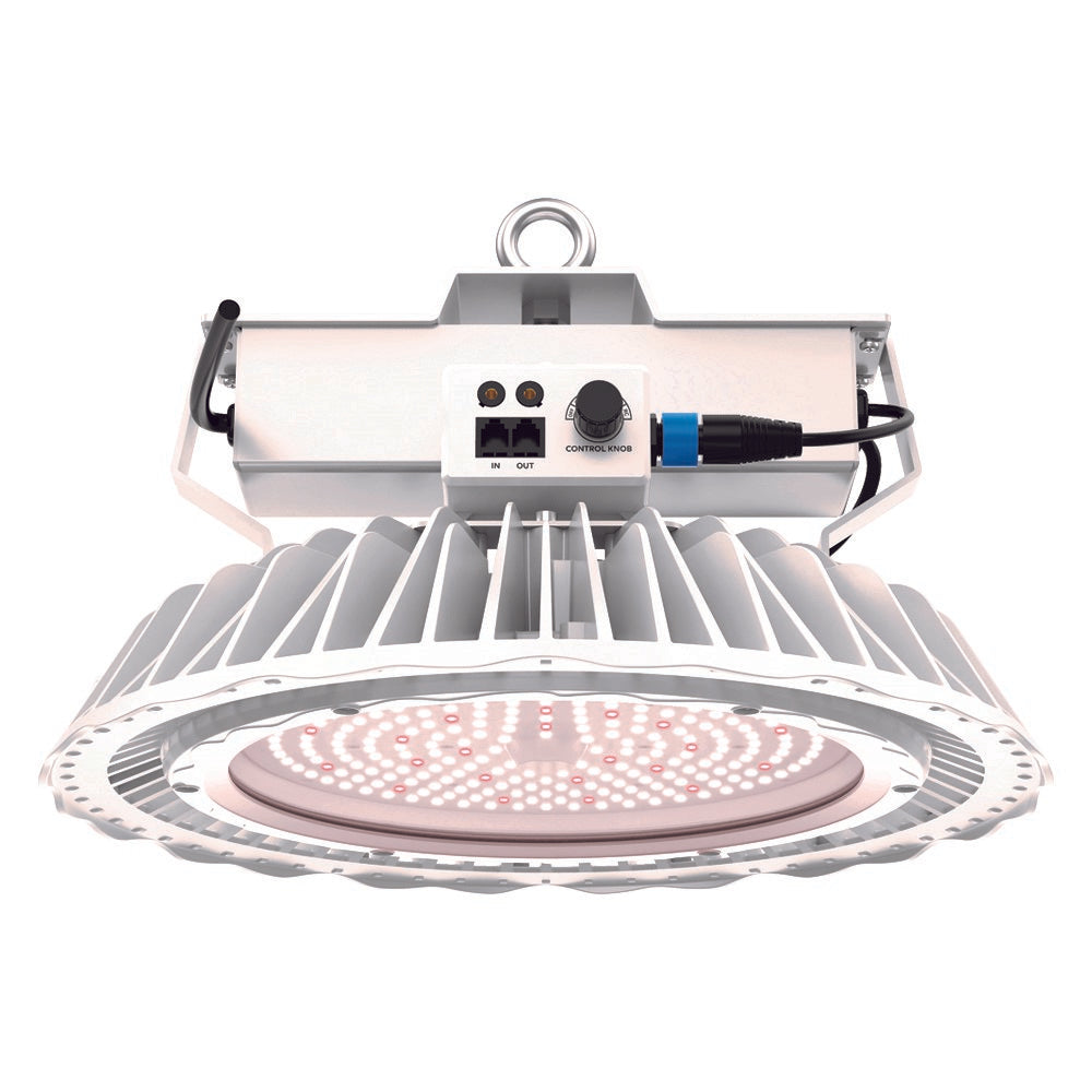 300w Hortitek Gen 2 UFO LED