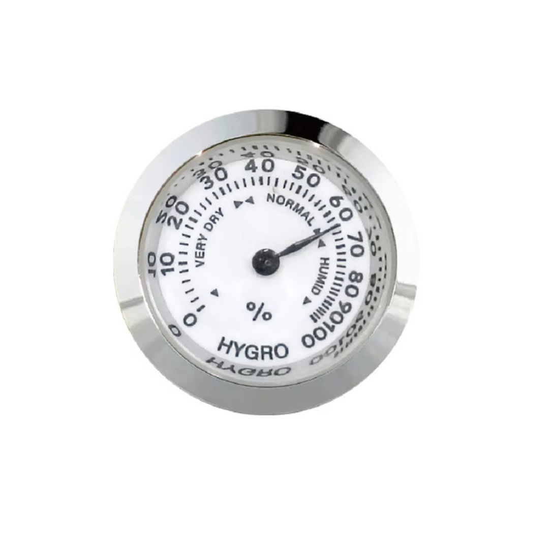 Mini Humidity/Hygrometer