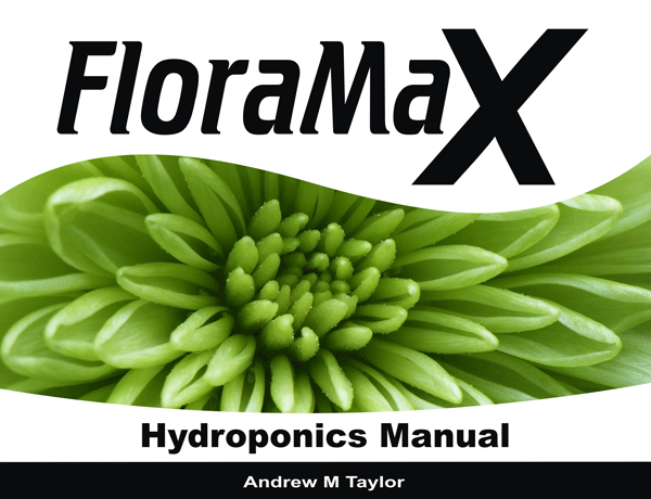 Floramax Hydroponics Manual
