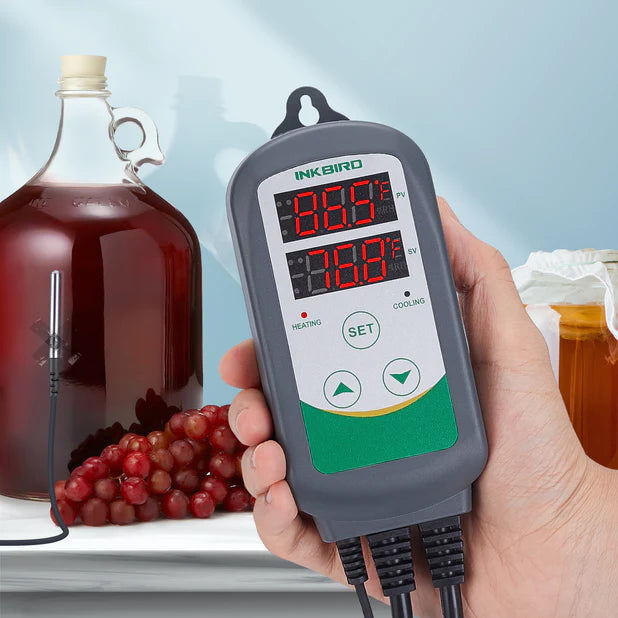 Inkbird Digital Temperature Controller