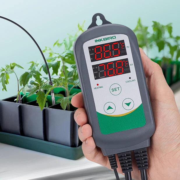 Inkbird Digital Temperature Controller