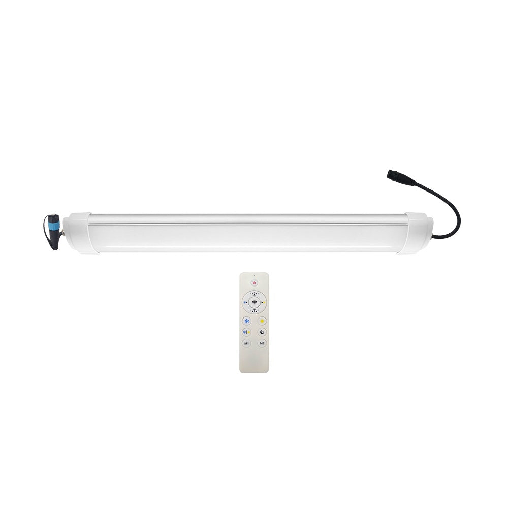 GrowSaber 30w LED 3000K-6500K Ultra Dimmable 900mm