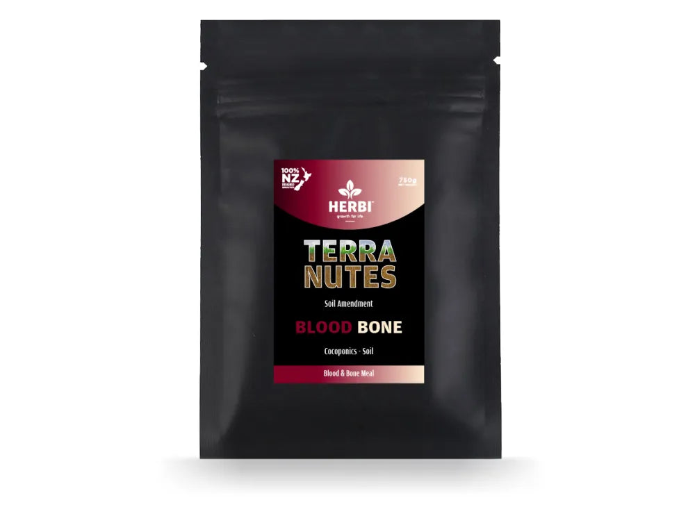 Herbi Blood & Bone Meal