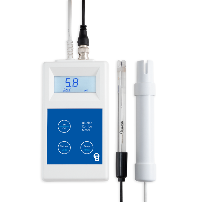 Bluelab Combo Meter