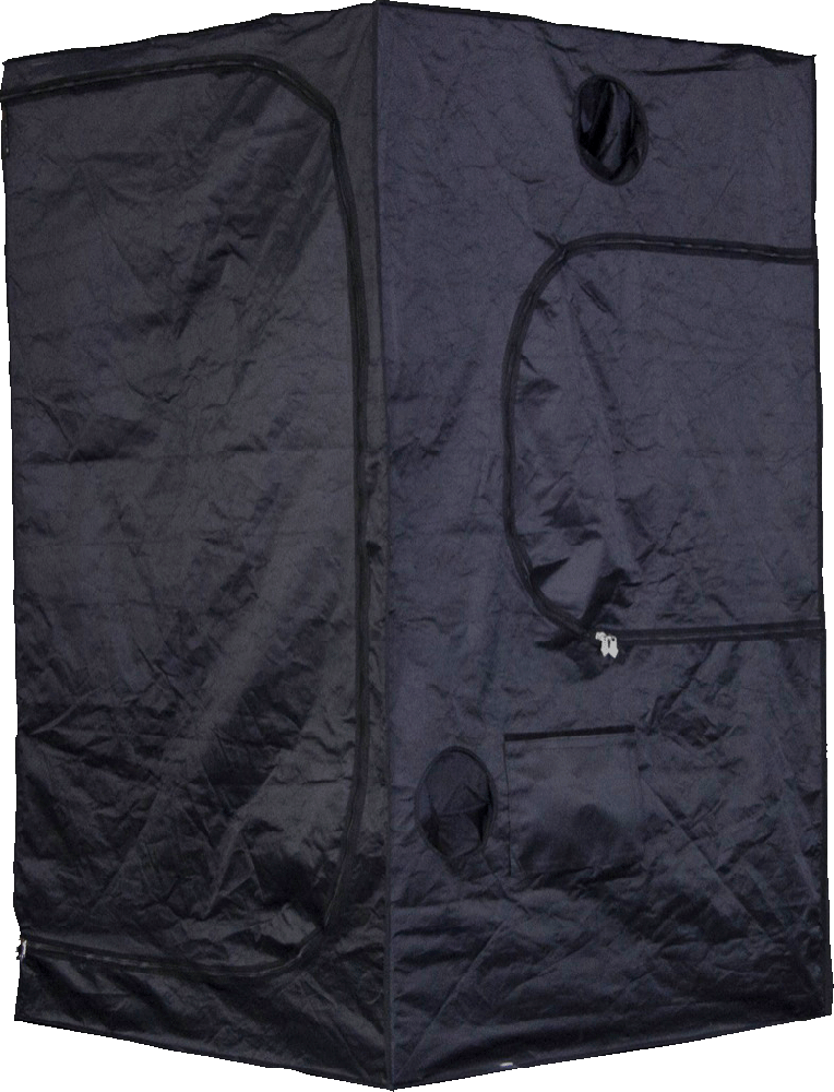 Mammoth Pro+ Grow Tent 120x120x225cm