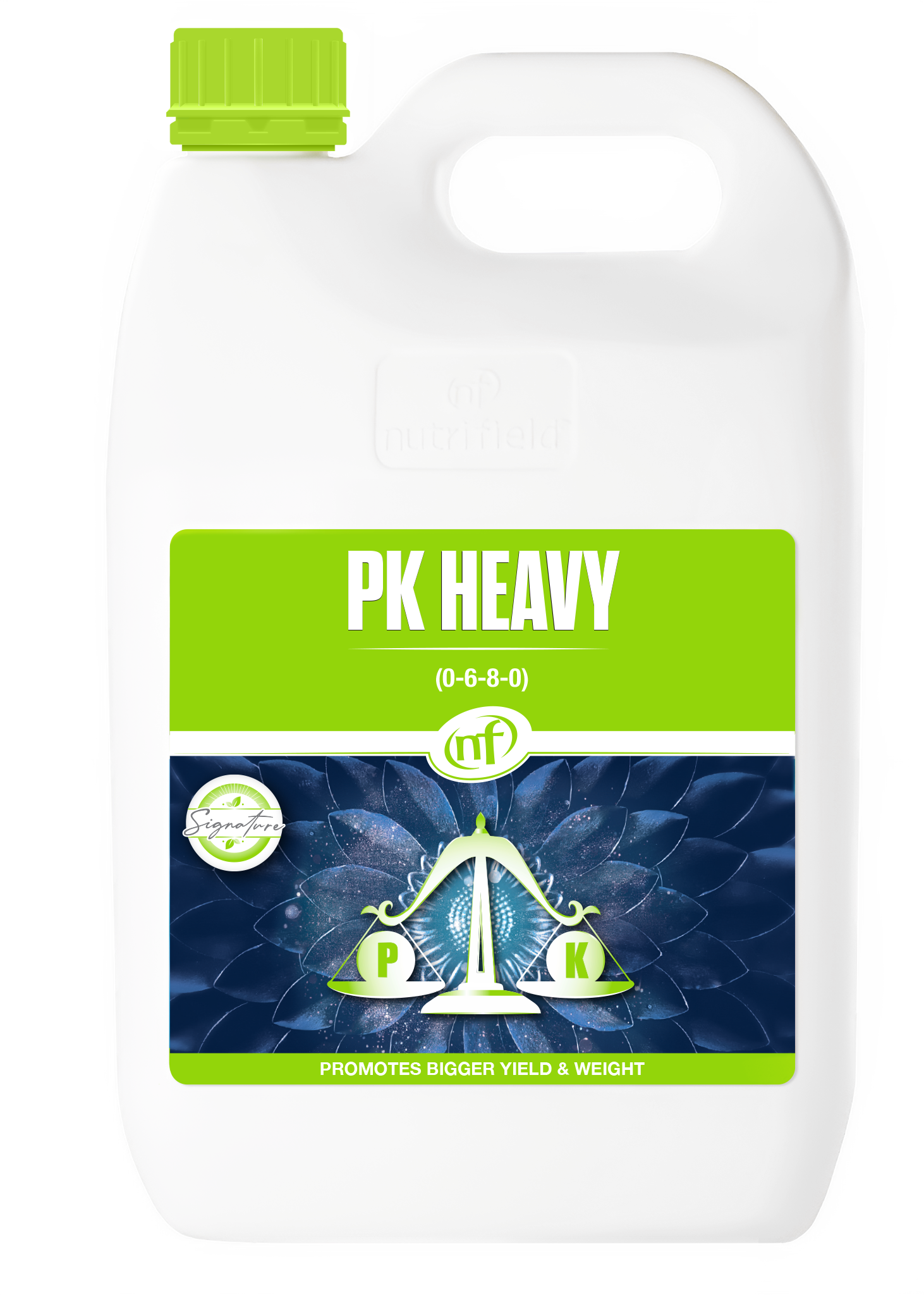 Nutrifield PK Heavy
